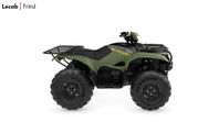 Yamaha KODIAK 700 EPS Terräng  Höstkampanj