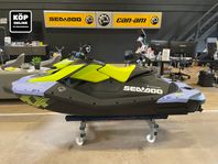 SEA-DOO SPARK TRIXX 1UP 2024 KAMPANJ FRI FRAKT