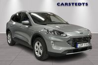 Ford Kuga Plug-In Hybrid E85 Titanium Business 2.5 225hk PHE