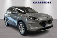 Ford Kuga Plug-In Hybrid E85 Titanium 2.5 225hk PHEV Aut ( V