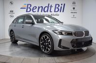 BMW 330e xDrive Touring LCI / Adaptiv farth.  / 0,95%