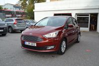 Ford C-Max 1.5 TDCi Titanium, Dragkrok, Vinterhjul, Kamera