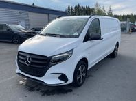 Mercedes-Benz Vito 116 CDI 4x4 2.8t ex.lång PRO, leveranskla