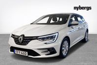 Renault Mégane Sport Tourer PhII TCe 140 Equilibre ST II