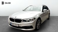 BMW 530 i xDrive Touring Sport Line/Drag/Navigation