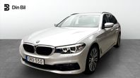 BMW 530 i xDrive Touring i Sport Line/Drag/Navigation