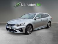 Kia Optima Plug-in Hybrid Advance Plus-Panorama/Värmare/Drag