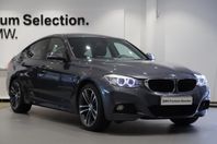 BMW 320 d xDrive GT