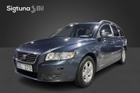 Volvo V50 1.6 Momentum / DRAGKROK / LÅGAMIL