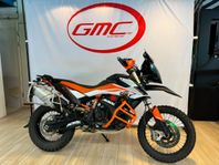 KTM 790 Adventure R