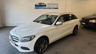 Mercedes-Benz C 220 T d 4MATIC 7G-Tronic Plus Avantgarde Eu6