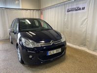 Citroën C3 1.4 HDi EGS AUT, 68hk,drag