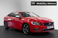 Volvo S60 D4 R-Design/ Kamremsbytt