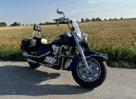 Suzuki Cycles VL1500 Intruder 1.5