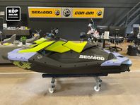 SEA-DOO SPARK TRIXX 1UP 2024 DEMO FRI FRAKT