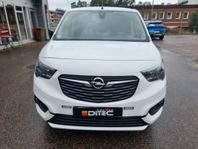 Opel Combo Cargo 1.5 Euro 6 Drag/Värmare/Backkamera/Moms