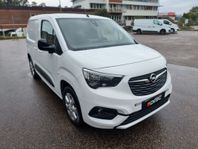 Opel Combo Cargo 1.5 Euro 6 Drag/Värmare/Backkamera/Moms