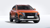 Hyundai Tucson Essential 1.6 T-GDi 215hk 2WD Automatisk