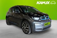 BMW i3 BMW i3 120 Ah Charged PDC bak Navi Elbil