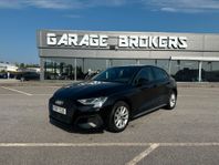 Audi A3 Sportback 35 TFSI S Tronic Comfort Euro 6 2800kr/mån