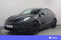 Tesla Model Y Long Range AWD Autopilot Pano V-Hjul