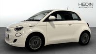 Fiat 500 BEV ICON HB HEDIN EDITON