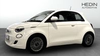 Fiat 500 500 BEV ICON HB HEDIN EDITON