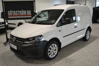 Volkswagen Caddy 2.0 TDI 4Motion DSG 150HK/5500Mil