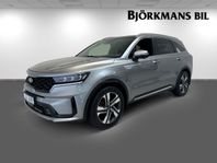 Kia Sorento PLUG-IN HYBRID AWD ADVANCE PLUS PANORAMA DRAG