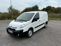 Citroën Jumpy  Skåp 2,0 HDI 128hk