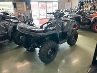 Polaris Sportsman 570 EPS Stealth Grey. Kampanjmaskin!