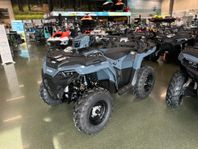 Polaris Sportsman 570 EPS Stealth Grey. Kampanjmaskin!