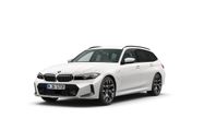 BMW 330e xDrive Tour / M Sport Business Launch Ed. / 0,95%