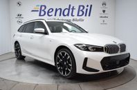 BMW 330e xDrive Tour / M Sport Business Launch Ed. / 3,95%