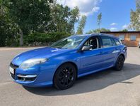 Renault Laguna Grandtour 2.0 dCi 173hk Dragkrok / Skinn