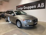 Volvo V70 D4 Momentum Euro 6 Ny Kamrem Drag