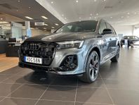 Audi Q7 60 TFSI e quattro S LINE