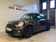 MINI Cooper D Euro 5