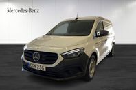 Mercedes-Benz eCitan 112 L2 Elbil OP-Leasing 3995 kr/mån