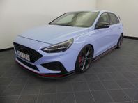 Hyundai i30 N Performance Mycket extra utrustning