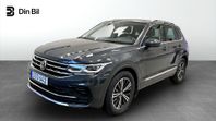 Volkswagen Tiguan eHybrid 245 Elegance Dragpaket