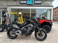 Yamaha MT-09 |  897 mil | 840kr/mån