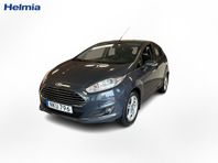 Ford Fiesta 1.0 100 Titanium II 5-d