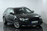 Audi A6 Avant 3.0 TDI V6 DPF quattro S Tronic Proline Euro 5