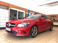 Mercedes-Benz CLA 200 Shooting Brake 7G-DCT Drag Kamera Carp