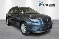 Seat Arona 1.0 TSI 115hk STYLE, AUT