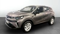 Renault Captur CAPTUR EVOLUTION TCE 90 (GSR2)