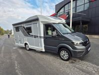 Knaus VANWAVE MAN 640 MEG -23