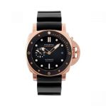 Panerai Submersible 42mm PAM00974 Roséguld