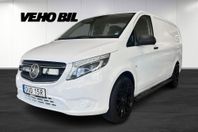 Mercedes-Benz Vito 116 CDI 2.8t 9G-Tronic Skåp lång